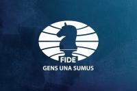 Russia remains suspended from the Chess Olympiad