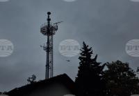 Signal Jammer Can Be Detected, Located Only While Working, Says Communications Regulation Commission
