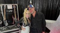 Dolly Parton legacy: Christchurch promoter recalls lifelong friendship with country music icon