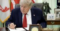 After unfavorable SCOTUS ruling, Trump targets birth tourism by other means