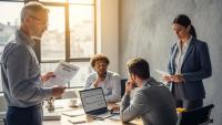 Handle Employee Terminations: A Step-by-Step Guide
