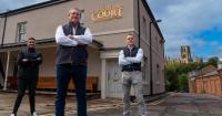 Three entrepreneurs invest £1m to transform Durham pub into new destination venue
