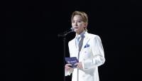 G-Dragon invites veterans’ descendants, public servants to Big Bang 20th-anniversary concerts