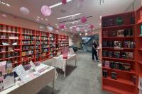 Ink & Ember: Inside the new Queensgate book shop and cafe that had hundreds of people queuing over opening weekend