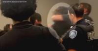 Activists rally against Oak Lawn police, claim officer put teen in chokehold