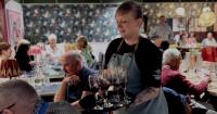 Why food lovers are flocking to this Welsh town this weekend as a festival returns
