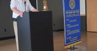 History, technology to come together at Old Fort