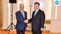 Beijing-Islamabad tango in West Asia mediation