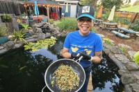 California Residents Welcome Program Letting Them Run a Restaurant at Home