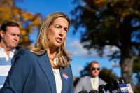 New Jersey Governor Sherrill Signs Pro-Abortion Bill Into Law