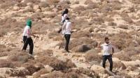 IDF warns West Bank tensions near breaking point