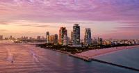 Latin workers in Miami assert that the U.S. economy is deteriorating