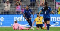 NWSL Power Rankings (Matchweek 18): Gotham FC run unbeaten streak to 9, Trinity Byars’ rising stardom leads San Diego Wave past Utah Royals, Sophia Wilson leads Portland Thorns over Denver Summit, and much more