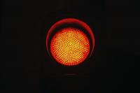 Is It Legal To Bypass Red Lights Through Parking Lots In MA?