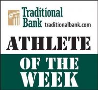 Traditional Bank Athlete of the Week: McKee helps Frankfort win All ‘A’ regional title