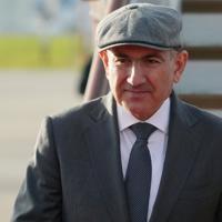 Armenia plans EU bid, rules out renewed role in Russia-led bloc