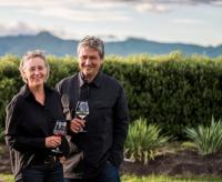 Tiki Wine & Vineyards first in New Zealand to achieve regenerative certification