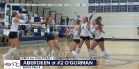 Volleyball Powerhouses all victorious on opening night in South Dakota