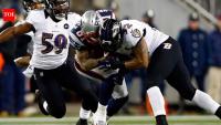 At least 1 in 4 former NFL players had CTE at death, major study finds: What the new research means