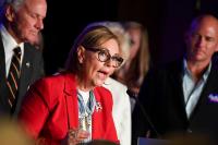 Trump-Backed Darline Graham Wins South Carolina Republican Senate Primary Runoff