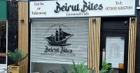 Family-run restaurant celebrates five years serving Lebanese food