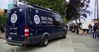 Police texts raise more questions on Bite of Seattle shooting response