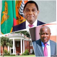 “Hichilema has no power to close courts”-Zambia State House