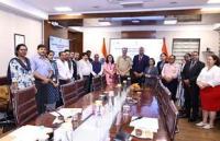 India, Seychelles explore AI, digital systems to boost sustainable fis...