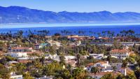 Santa Barbara approves faster environmental review to help meet 8,000-homes target