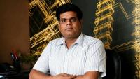 From dishwasher to construction: How Vijay Varma turned hunger into Sai Vijay Construction, a ₹160 crore juggernaut