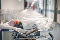 Hospital fire in Pakistan - 15 babies dead