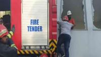 At least 14 infants die in PIMS hospital fire