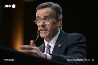 CIA Chief John Ratcliffe Reportedly Visits Moscow Amid Ukraine War Deadlock