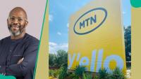 MTN eyes banking licences to take On OPay, Moniepoint in Africa's lending boom