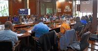 Taiwan to have a presence at this year's Pacific Islands Forum