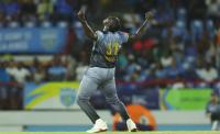 Falcons’ bowlers strangle Tridents to notch crucial win