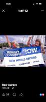 Fernandina Beach Rower Nears Home Stretch After Record-Breaking Atlantic Crossings