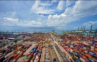 Before you build, test: What Singapore’s digital twin means for African ports