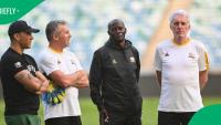 SAFA CEO finally breaks silence on Vincent Tseka’s Bafana exit