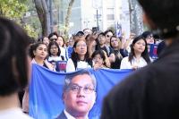 Campaign to remain begins for UN Ambassador Kyaw Moe Tun; Vietnam Foreign Minister to visit to Myanmar
