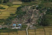 I believed Myanmar’s lies about the Rohingya. Then I saw the truth.