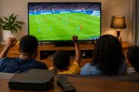 World Cup boosts Tanzania's pay-TV subscriptions