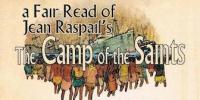 Jean Raspail’s “Imaginary” End of Europe—Through Accurately Predicted Mass Migration & Its Destruction Of Western Civilization