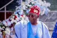 Nigeria president orders rescue of abductees in west