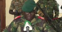 Guinea-Bissau to vote on constitution expanding presidential powers