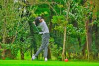 Kenyan golfers add class to Arusha’s Sterling Invitational