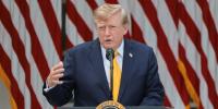 Donald Trump halts all immigrant visa applications under national security crackdown