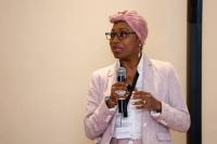 Africa’s natural resources must drive jobs, industrialisation – Denton  