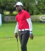 Kamalu Bako Urges More Funding To Take Nigerian Golf To Global Heights
