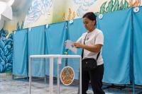 Final results of Kazakhstan’s first Kurultai elections confirm landslide for pro-presidential party